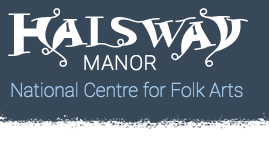 Halsway Manor logo